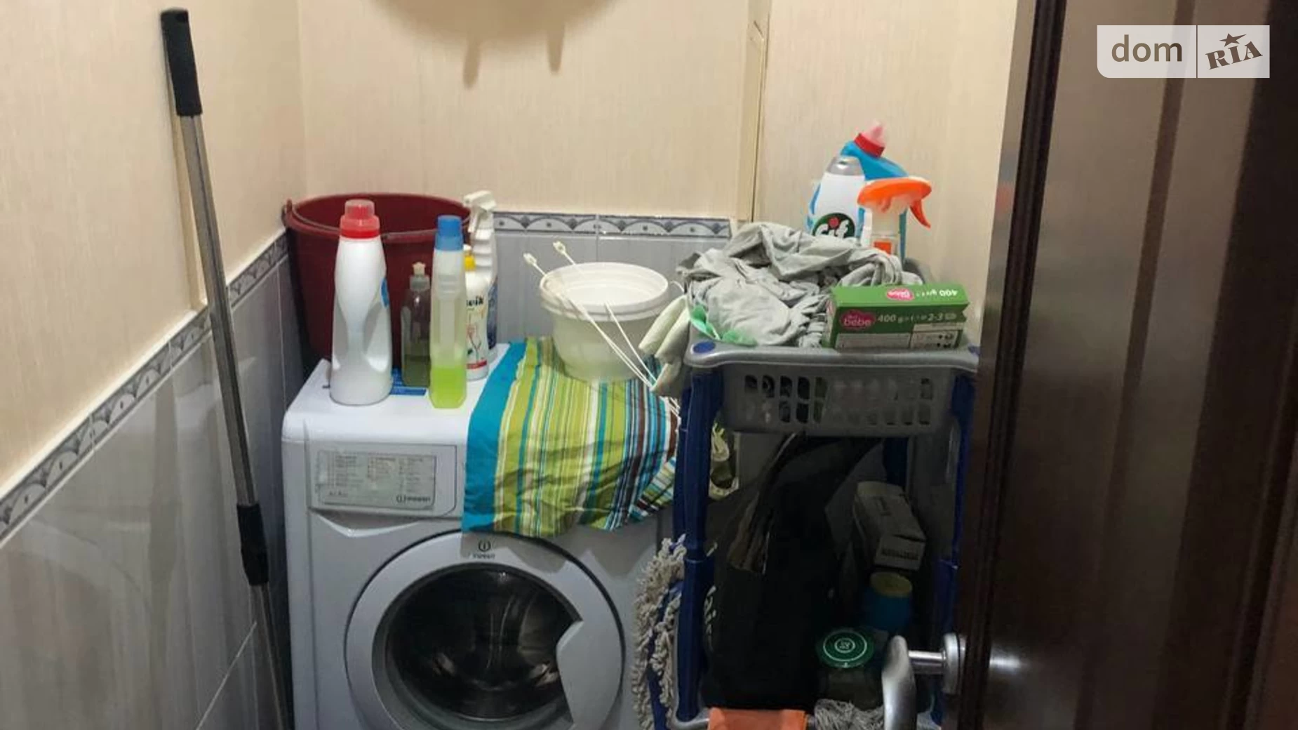 Сдается в аренду 4-комнатная квартира 177 кв. м в Одессе, ул. Солнечная, 1Б - фото 3