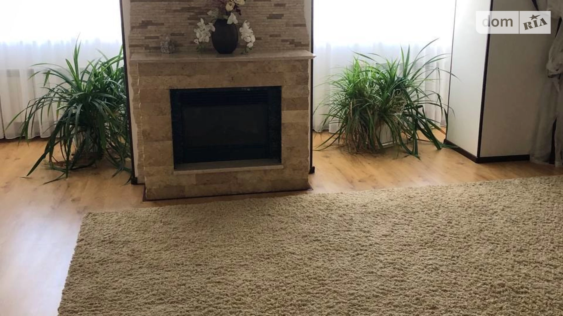 Сдается в аренду 4-комнатная квартира 177 кв. м в Одессе, ул. Солнечная, 1Б - фото 4