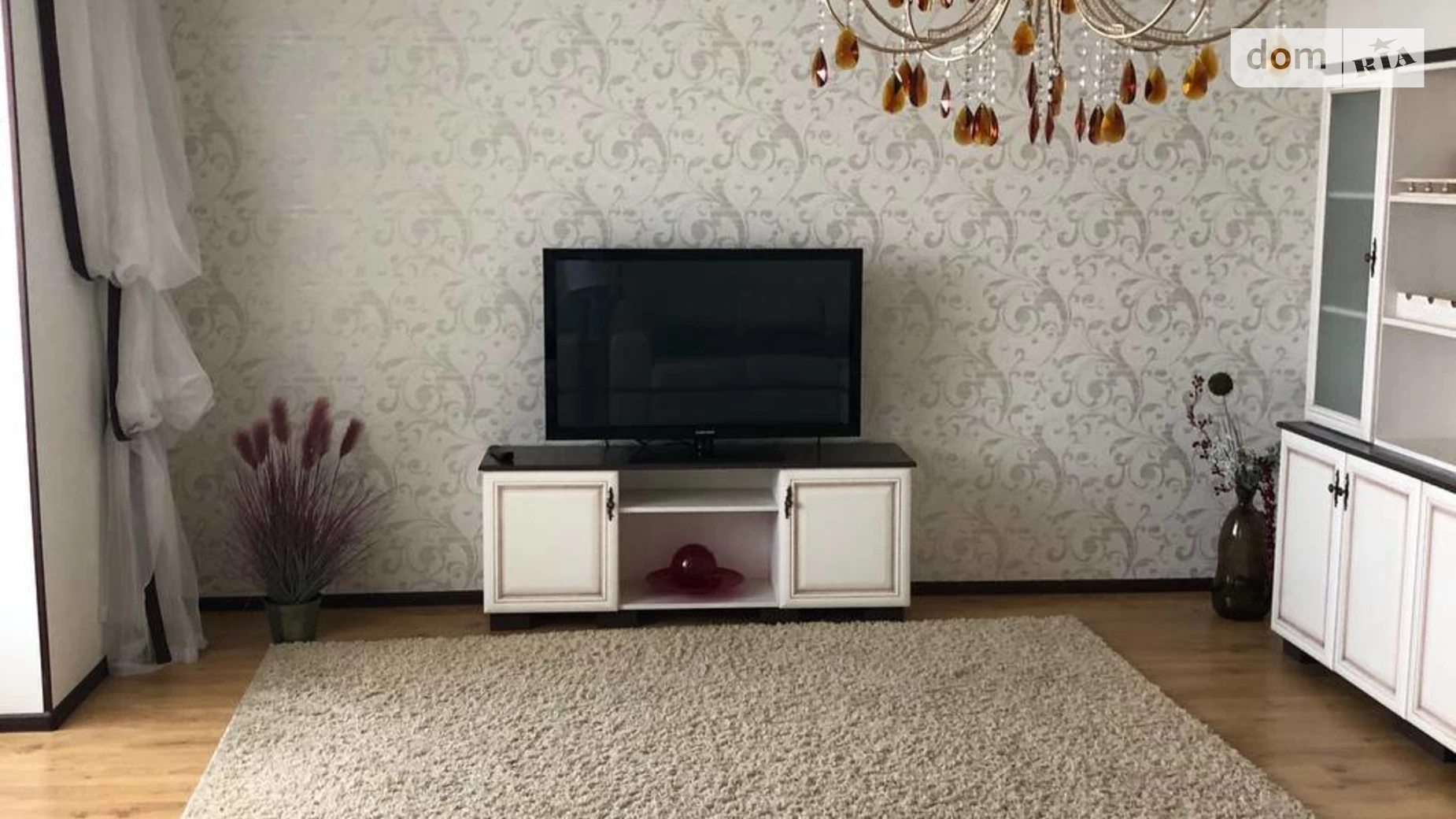 Сдается в аренду 4-комнатная квартира 177 кв. м в Одессе, ул. Солнечная, 1Б - фото 5