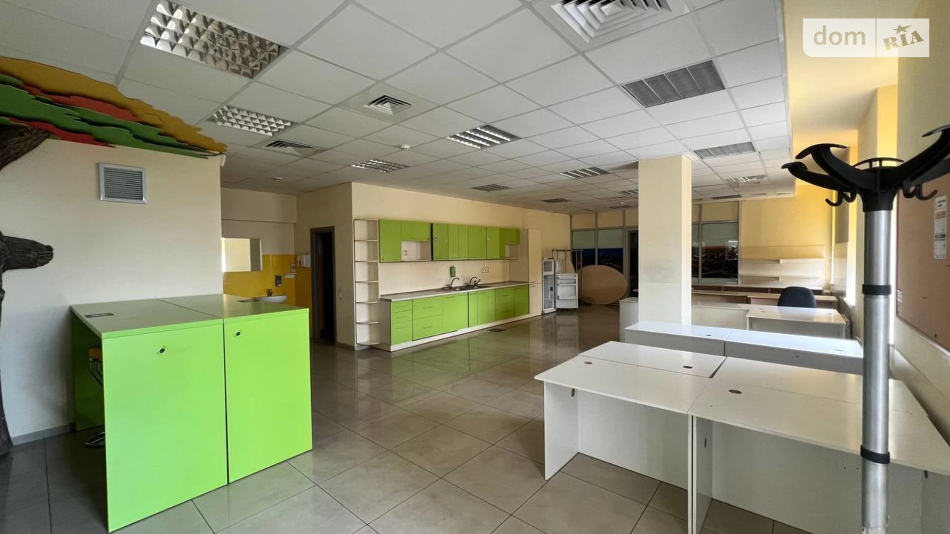 Сдается в аренду офис 360 кв. м в бизнес-центре, цена: 4500 $ - фото 4