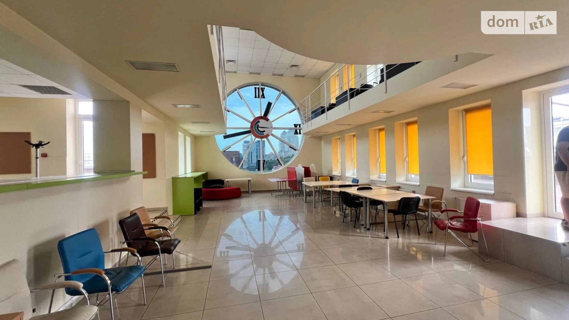 Сдается в аренду офис 360 кв. м в бизнес-центре, цена: 4500 $ - фото 2