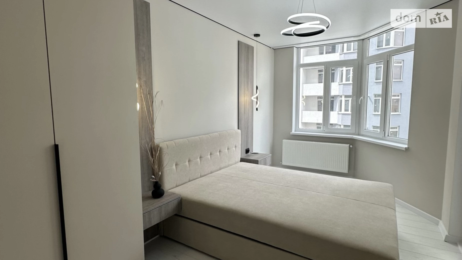 2-комнатная квартира 63 кв. м в Тернополе, цена: 72800 $ - фото 4