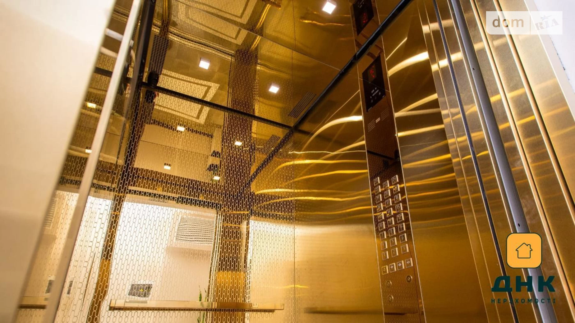 Продается 1-комнатная квартира 45.4 кв. м в Одессе, ул. Генуэзская, 3В - фото 2