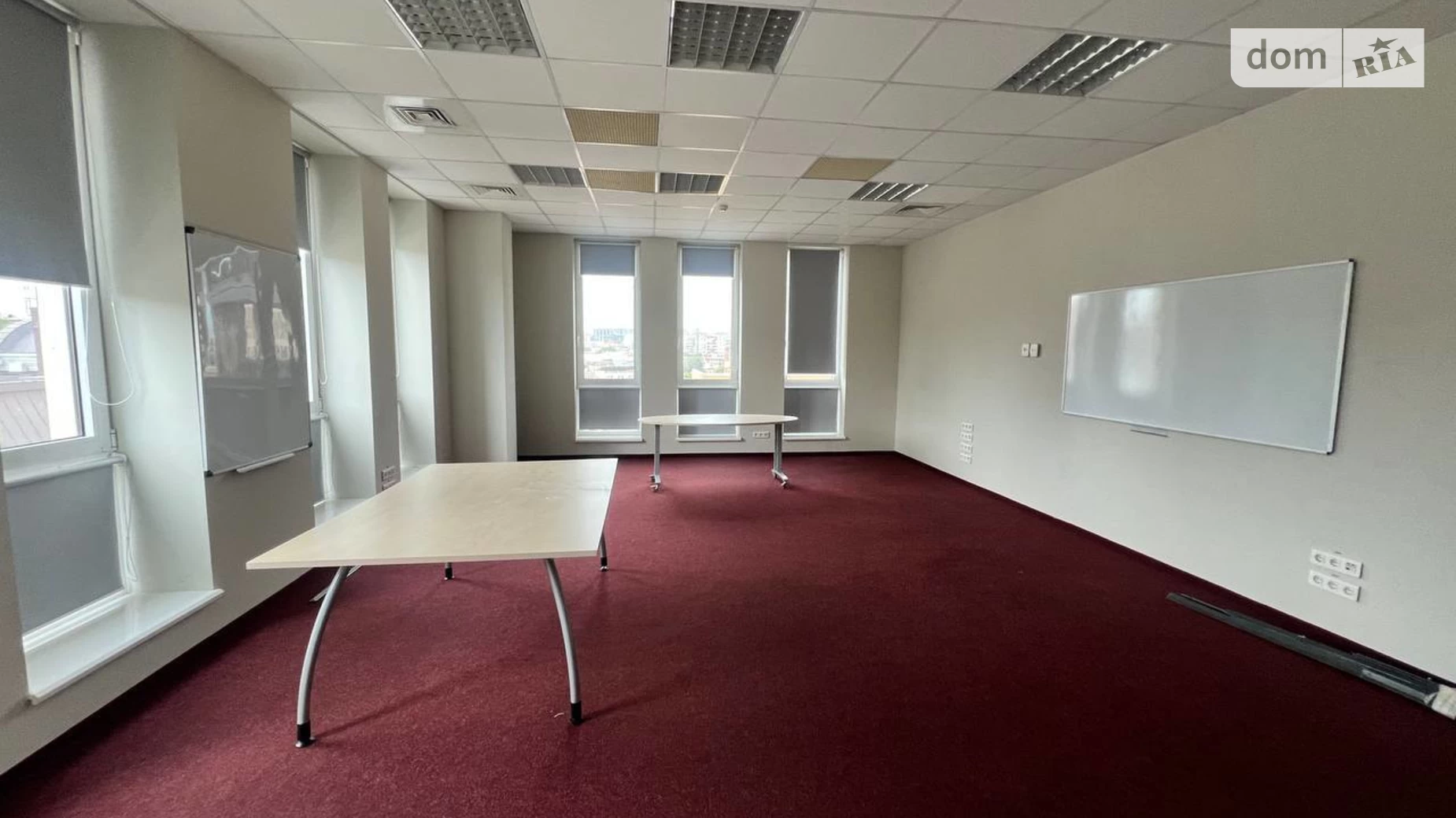 Сдается в аренду офис 50 кв. м в бизнес-центре, цена: 625 $ - фото 3