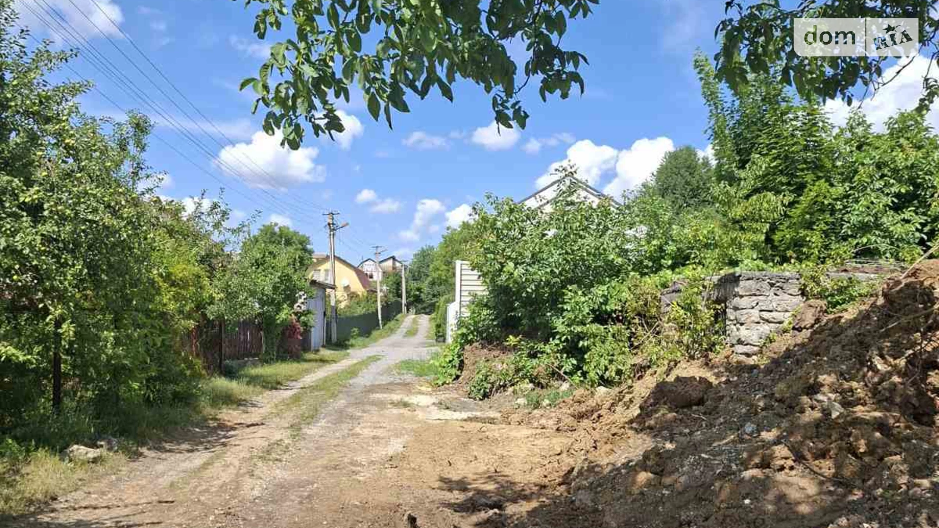Продается земельный участок 6 соток в Хмельницкой области, цена: 10000 $ - фото 4