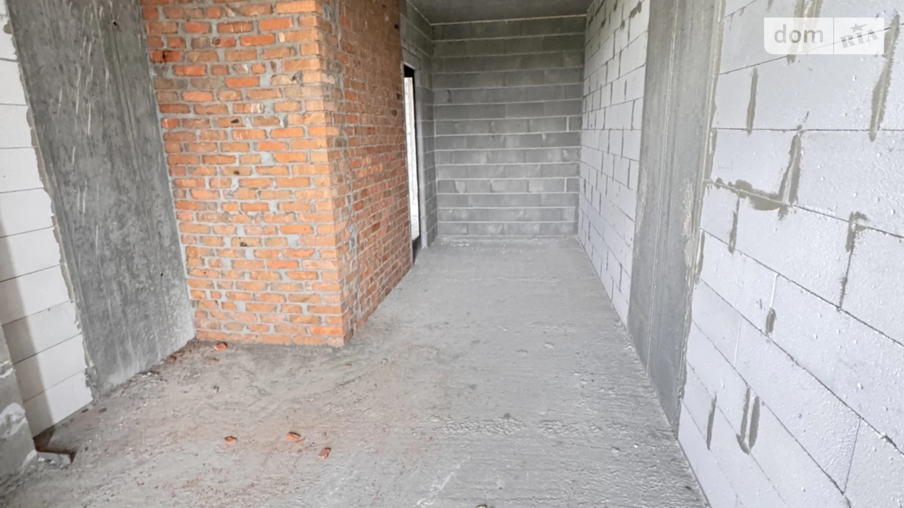 Продається 1-кімнатна квартира 45 кв. м у Ірпені, вул. Ольги Кобилянської(Достоєвського), 1В/18 - фото 3