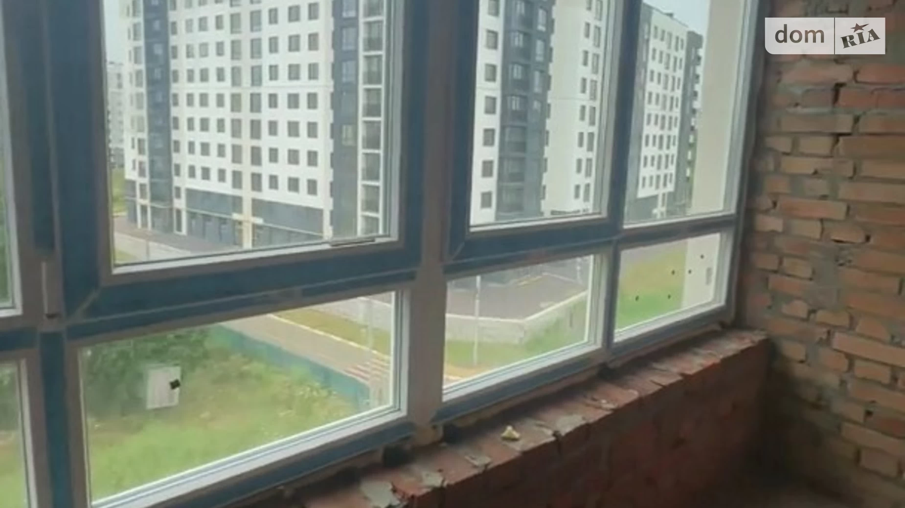 Продается 1-комнатная квартира 36 кв. м в Буче, ул. Саломеи Крушельницкой, 3 - фото 4