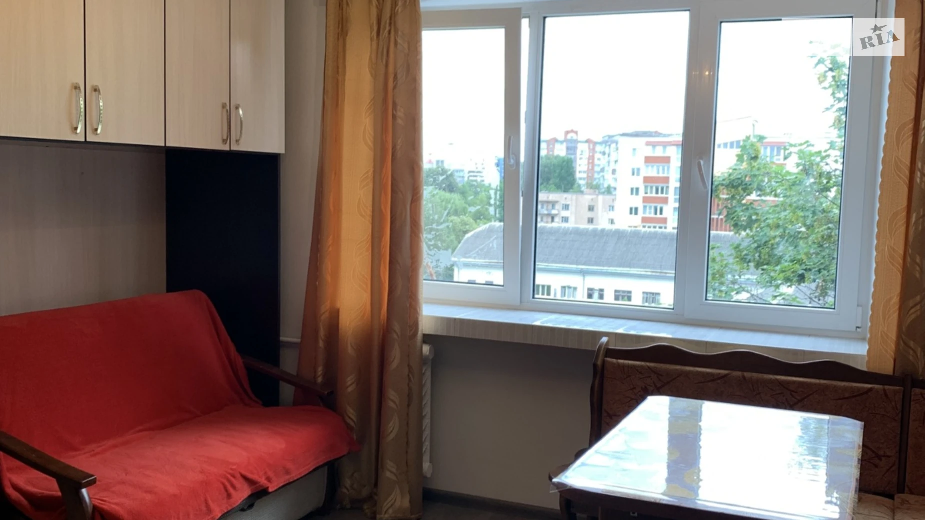 ул. Кривоноса Максима Дружба Тернополь, цена: 5500 грн - фото 4