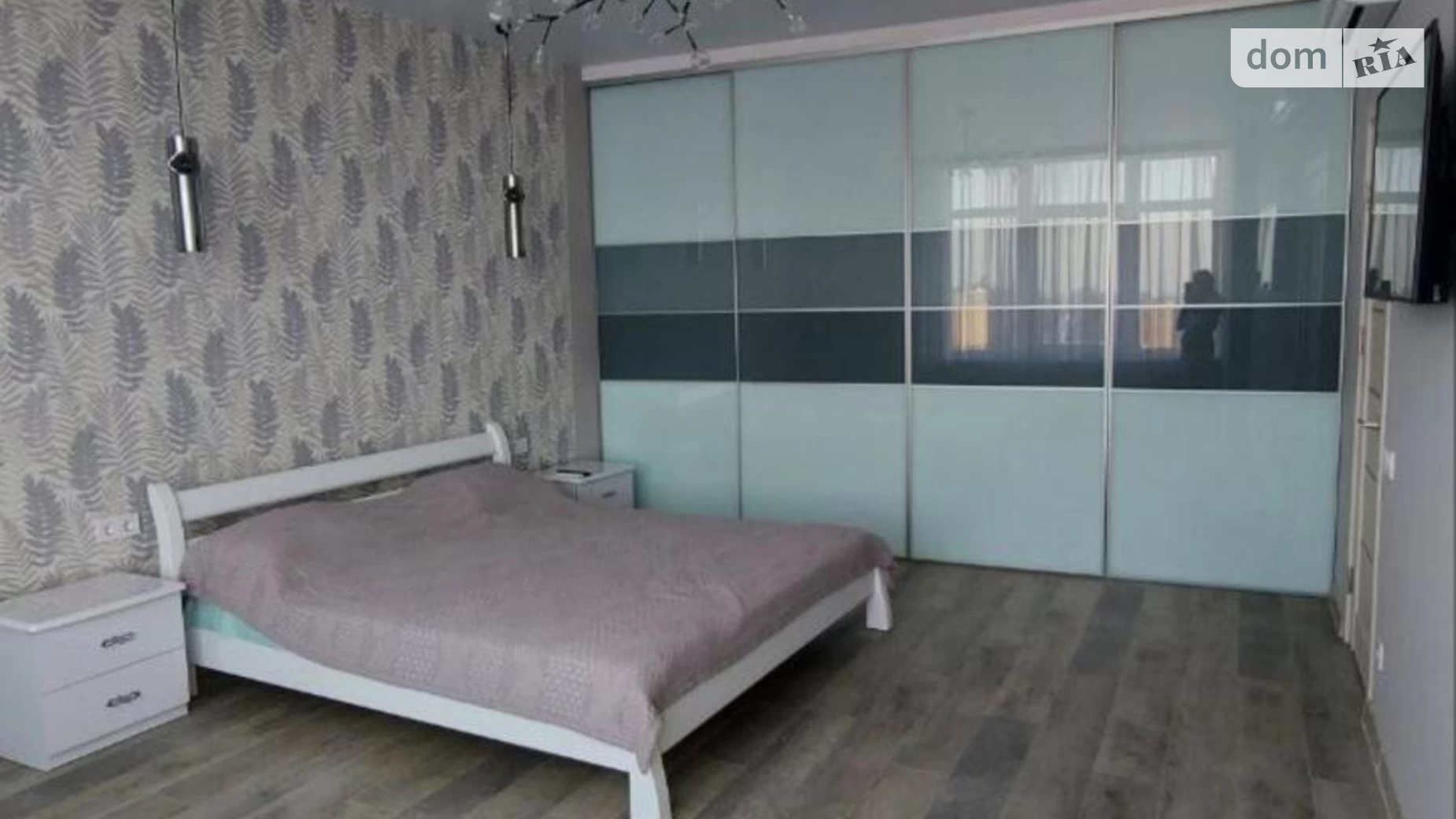 Продается 1-комнатная квартира 48 кв. м в Одессе, ул. Валерия Самофалова, 16А/3 - фото 4