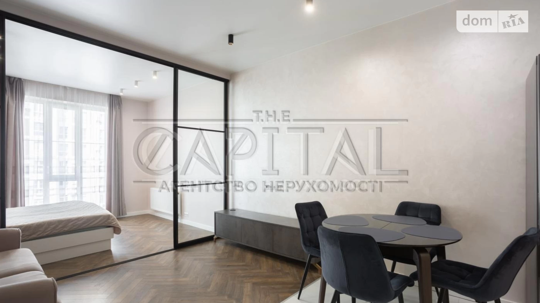 Продается 1-комнатная квартира 40.5 кв. м в Киеве, ул. Михаила Максимовича, 26Б - фото 3