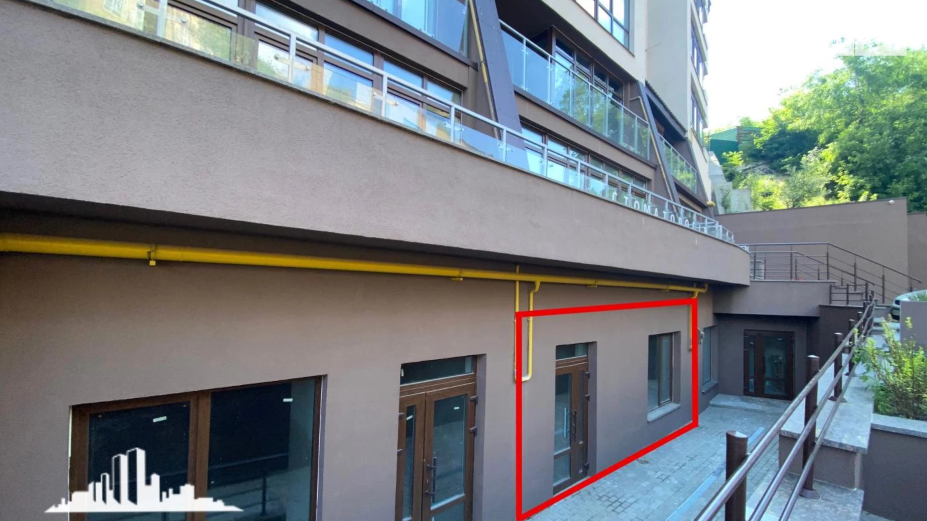 вул. Глибочицька, 13 Татарка Київ ЖК Львівський квартал, цена: 68000 $ - фото 2