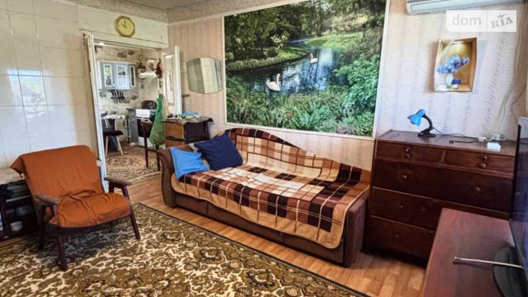Продается одноэтажный дом 37.3 кв. м с террасой, цена: 27000 $ - фото 5