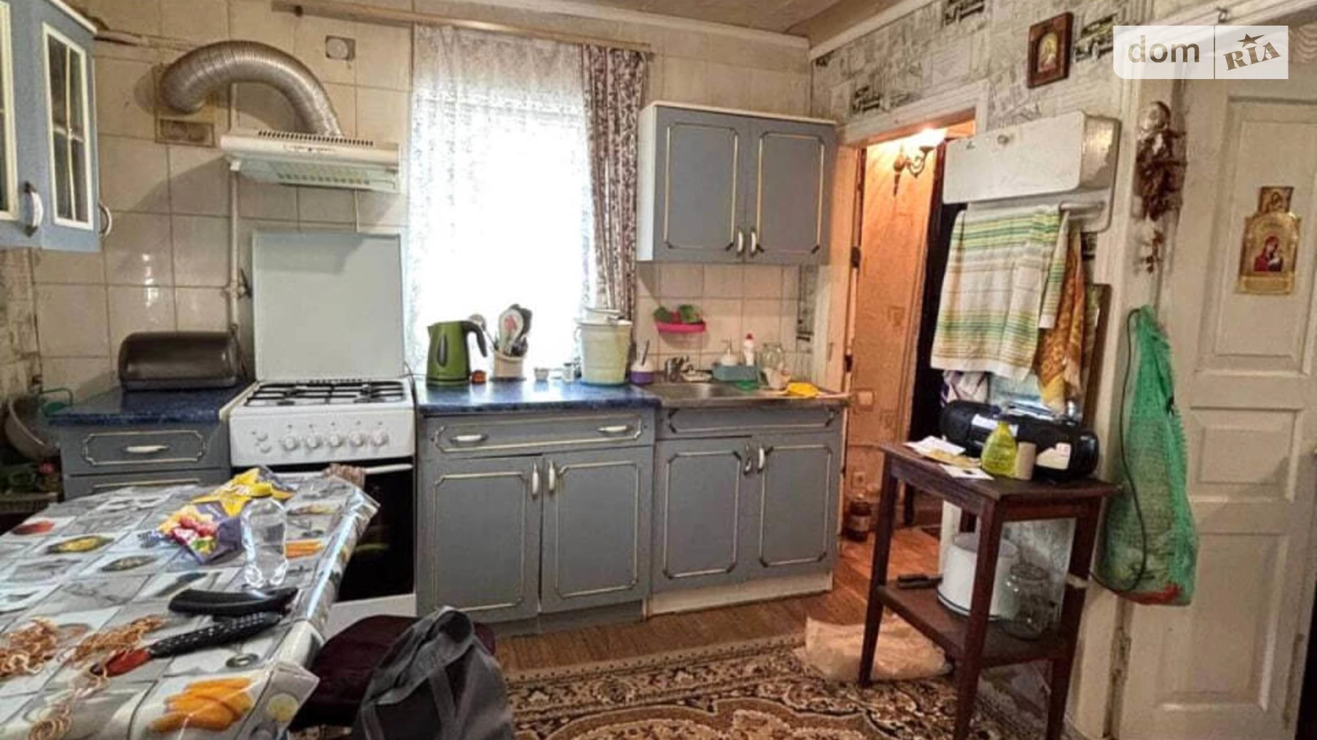 Продается одноэтажный дом 37.3 кв. м с террасой, цена: 27000 $ - фото 3