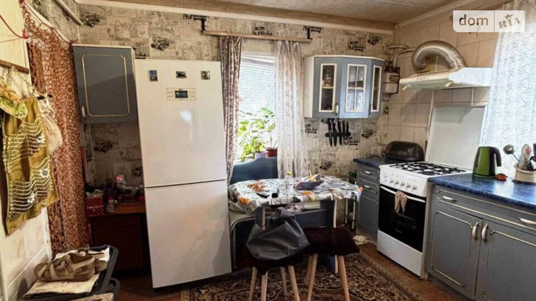 Продается одноэтажный дом 37.3 кв. м с террасой, цена: 27000 $ - фото 2