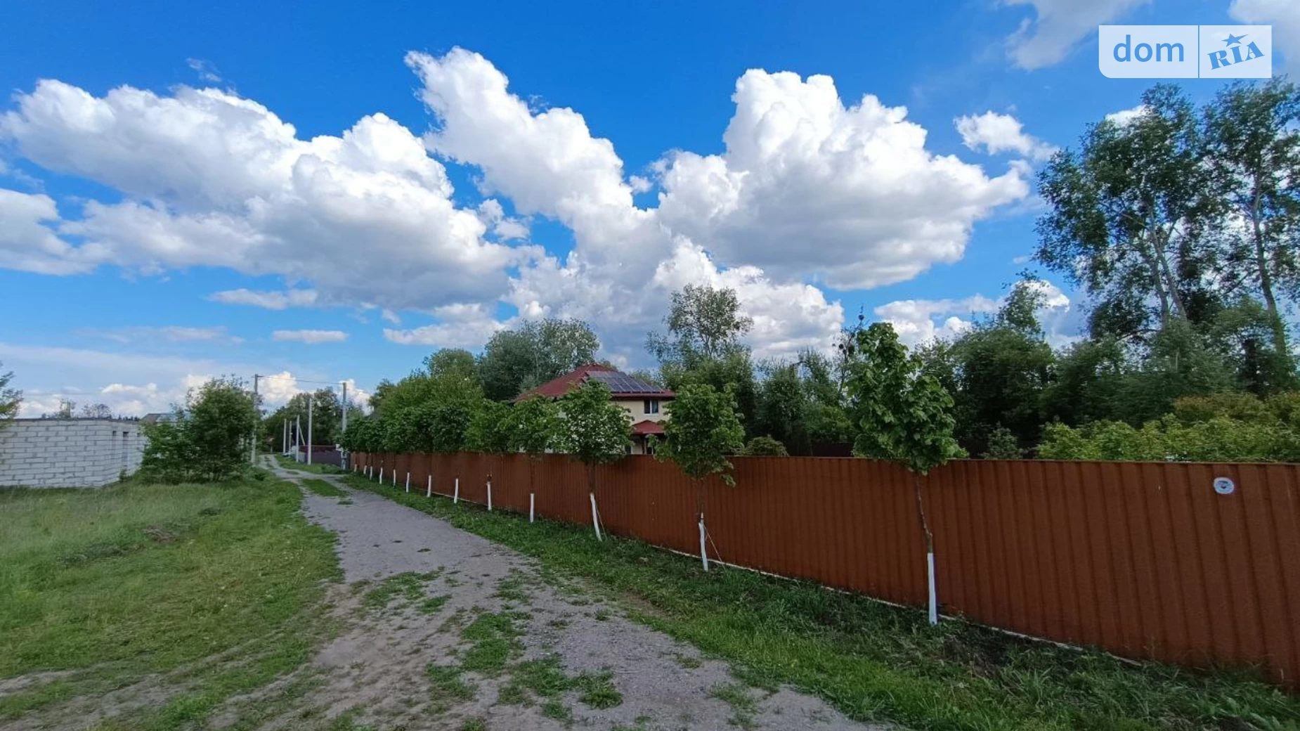 Продается земельный участок 13 соток в Киевской области, цена: 70990 $ - фото 3