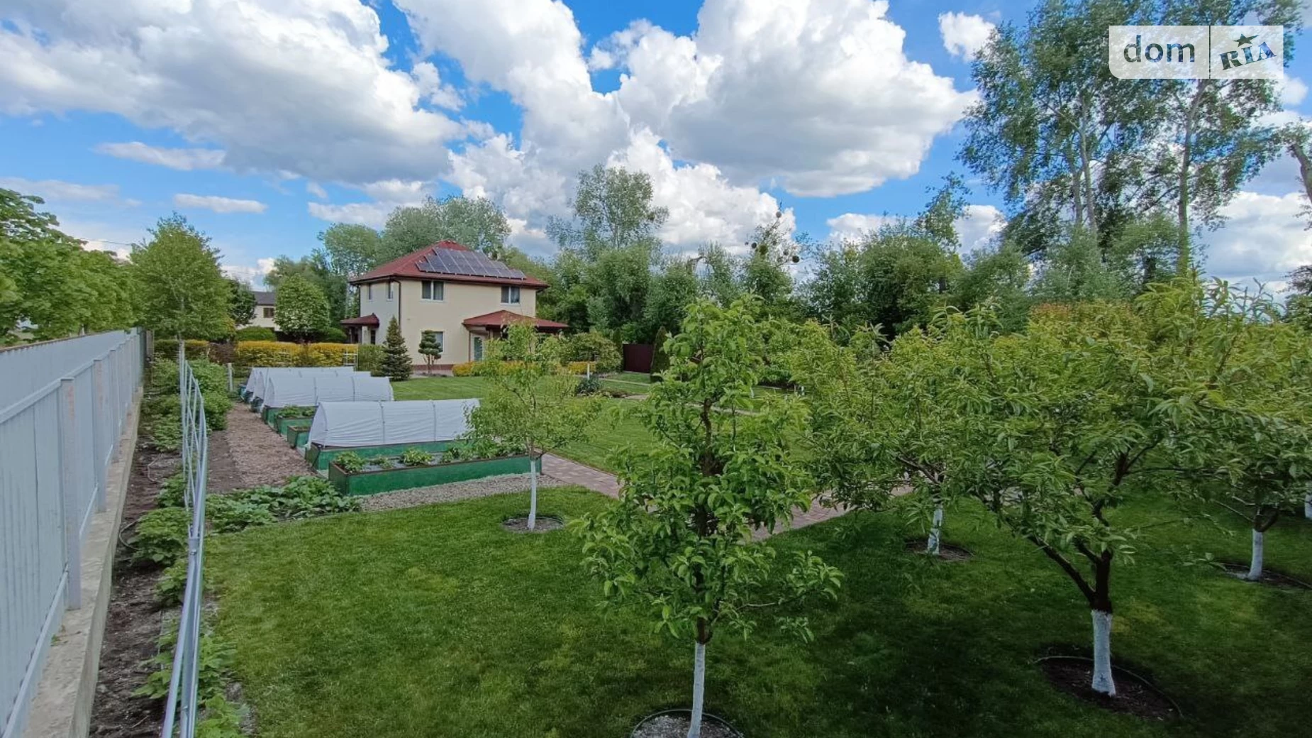 Продается земельный участок 13 соток в Киевской области, цена: 70990 $ - фото 4