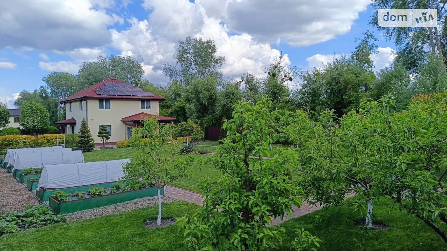 Продается земельный участок 13 соток в Киевской области, цена: 70990 $ - фото 5