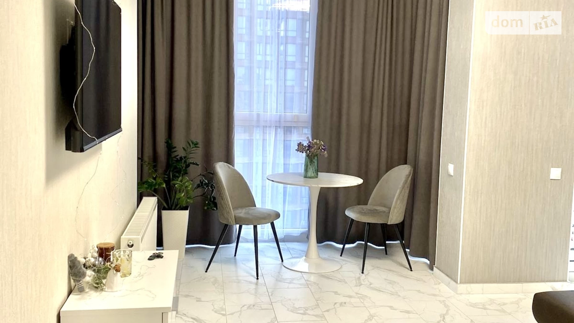 пер. Среднефонтанский, 3А Приморский Одесса ЖК Бисквитный - фото 2