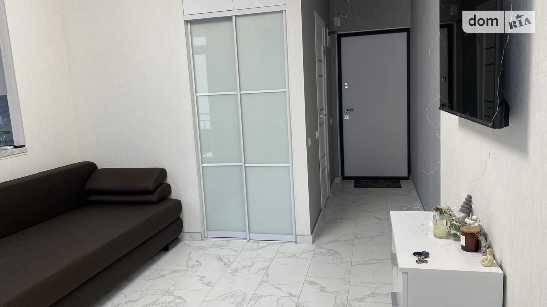 пер. Среднефонтанский, 3А Приморский Одесса ЖК Бисквитный - фото 4