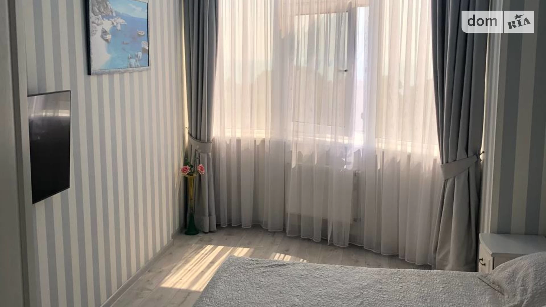 Сдается в аренду 2-комнатная квартира 67 кв. м в Одессе, плато Аркадийское(Гагаринское), 5А корпус 1 - фото 3