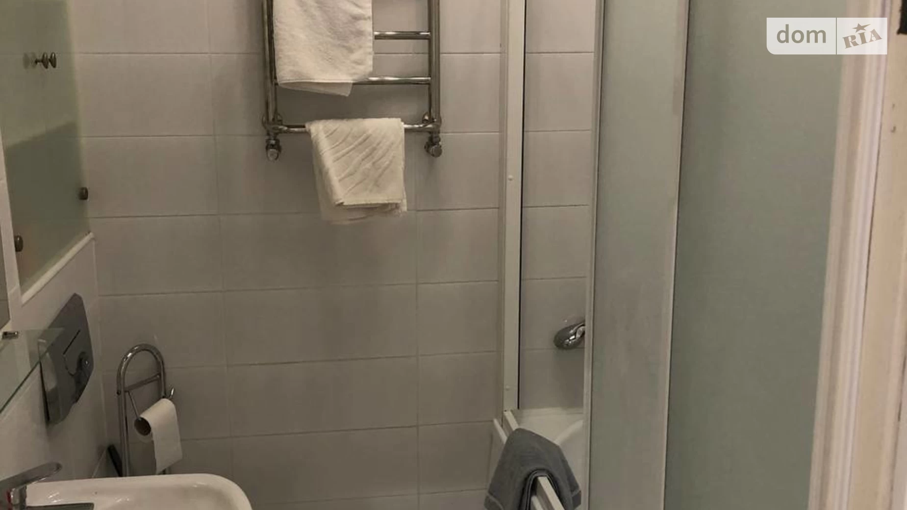 Сдается в аренду 2-комнатная квартира 67 кв. м в Одессе, плато Аркадийское(Гагаринское), 5А корпус 1 - фото 4