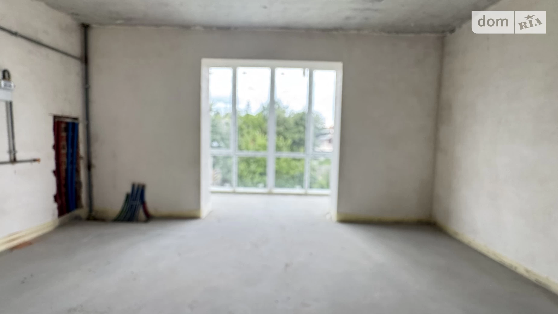 1-комнатная квартира 49 кв. м в Тернополе, ул. Квитки Цисык(Ломоносова Михаила), 54 - фото 5