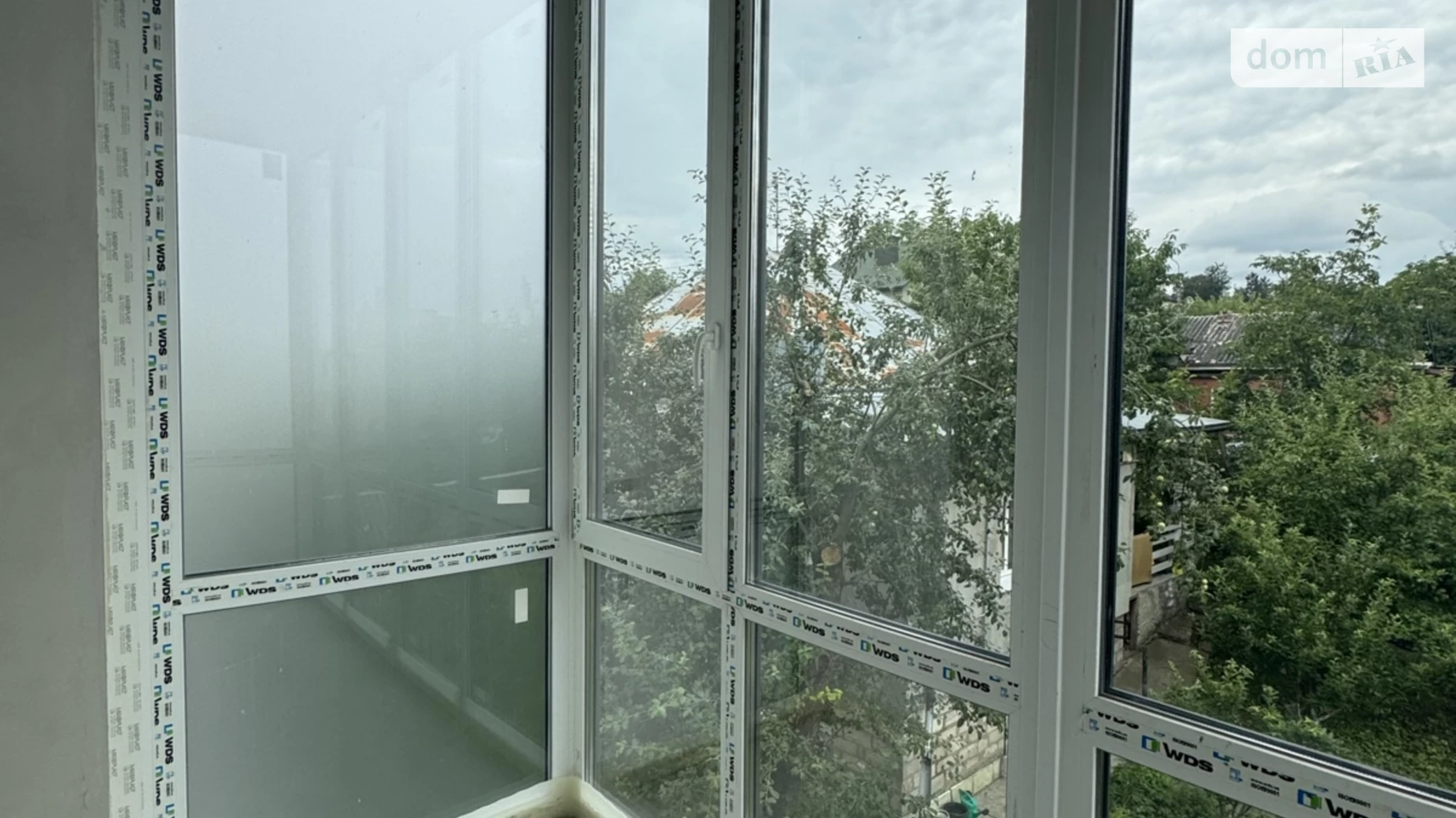 1-комнатная квартира 49 кв. м в Тернополе, ул. Квитки Цисык(Ломоносова Михаила), 54 - фото 4