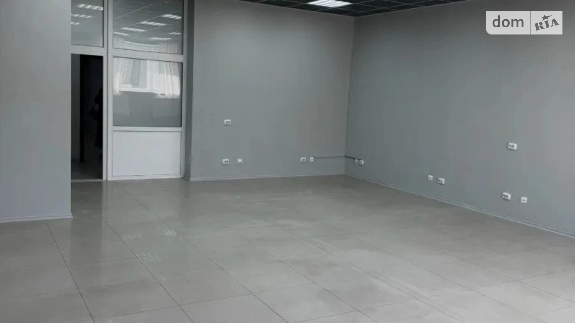 Сдается в аренду офис 86.2 кв. м в бизнес-центре, цена: 40000 грн - фото 5