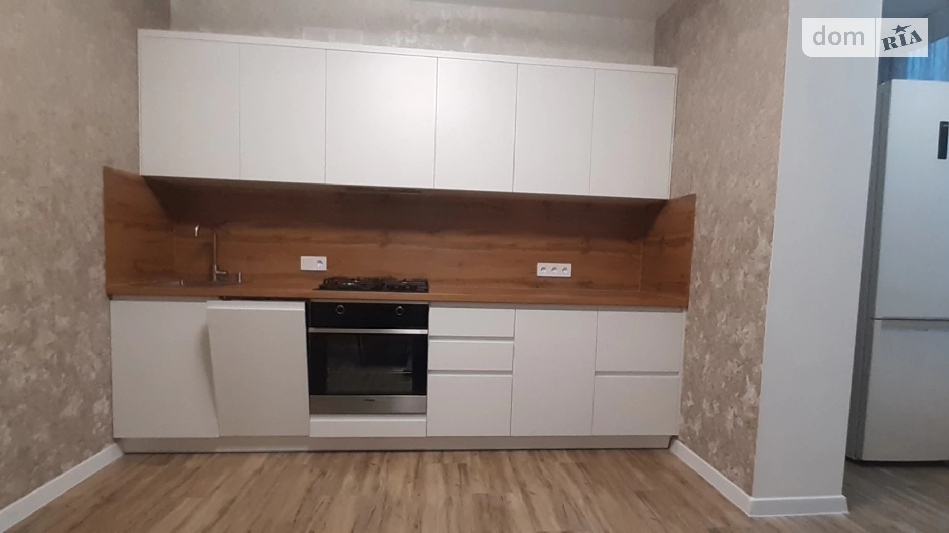 Сдается в аренду 1-комнатная квартира 45 кв. м в, цена: 16000 грн - фото 2