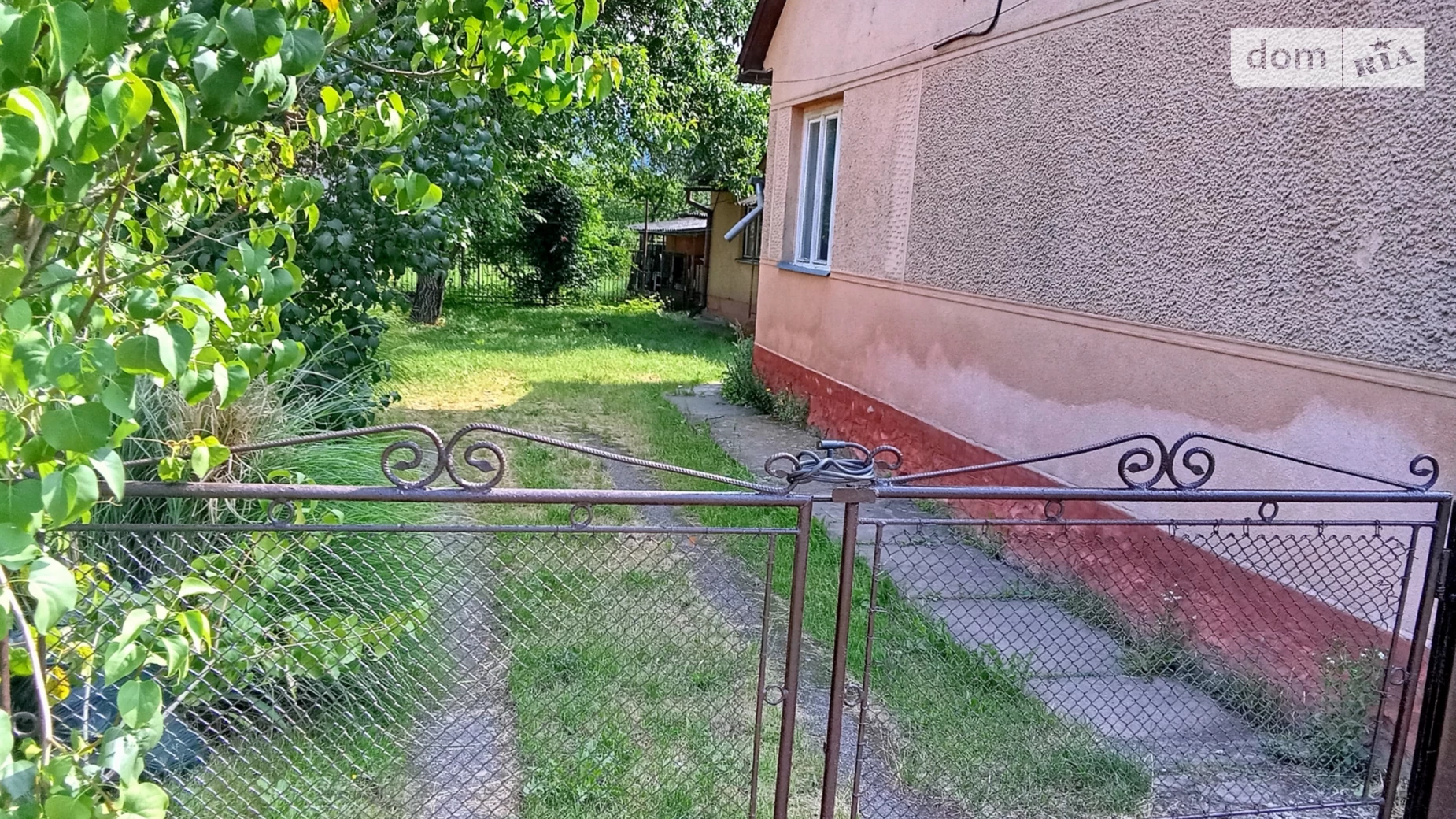 ул. Ужгородская(Октябрьская), 97 Перечин, цена: 70000 $ - фото 2