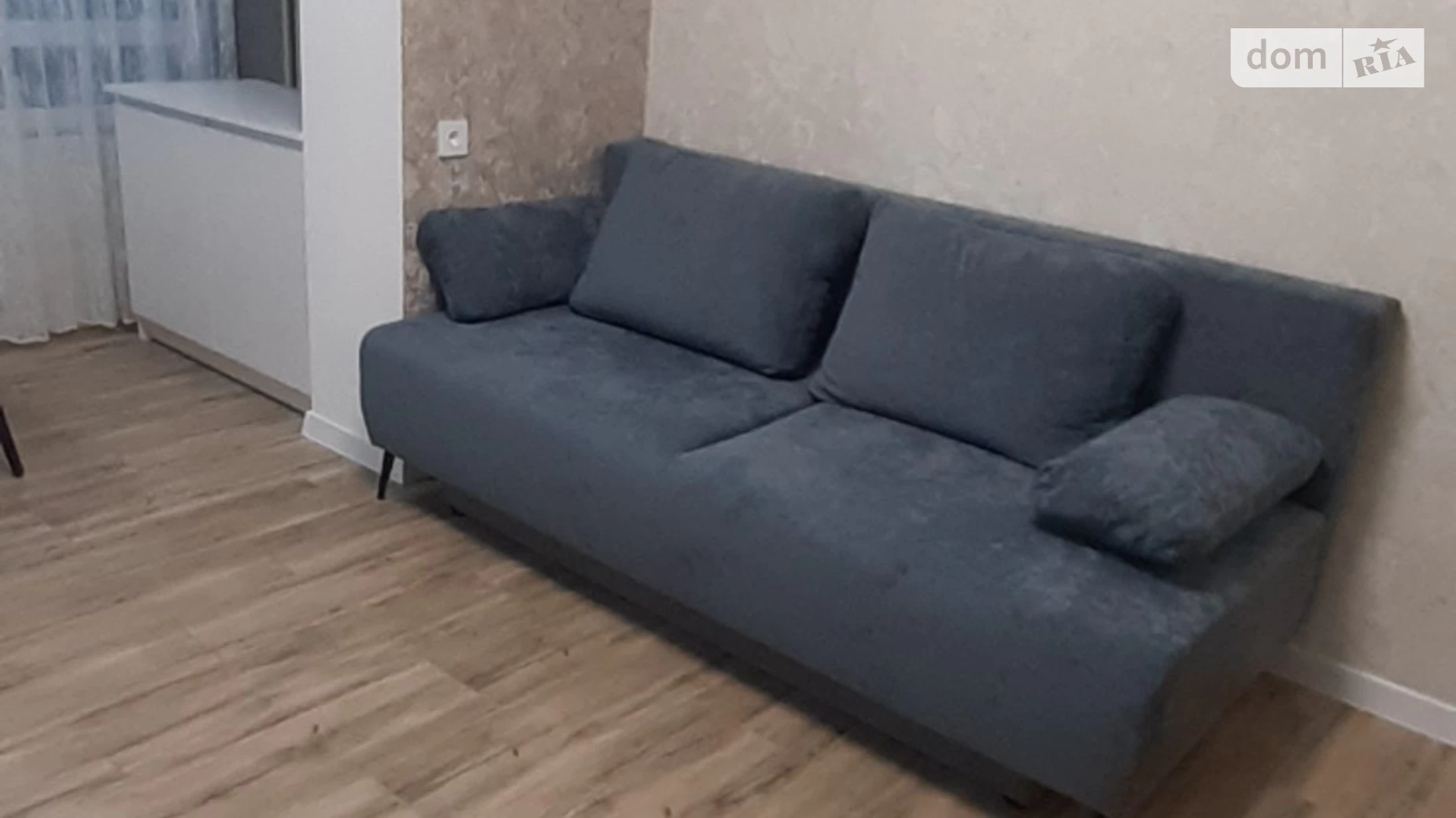 Сдается в аренду 1-комнатная квартира 45 кв. м в, цена: 16000 грн - фото 3