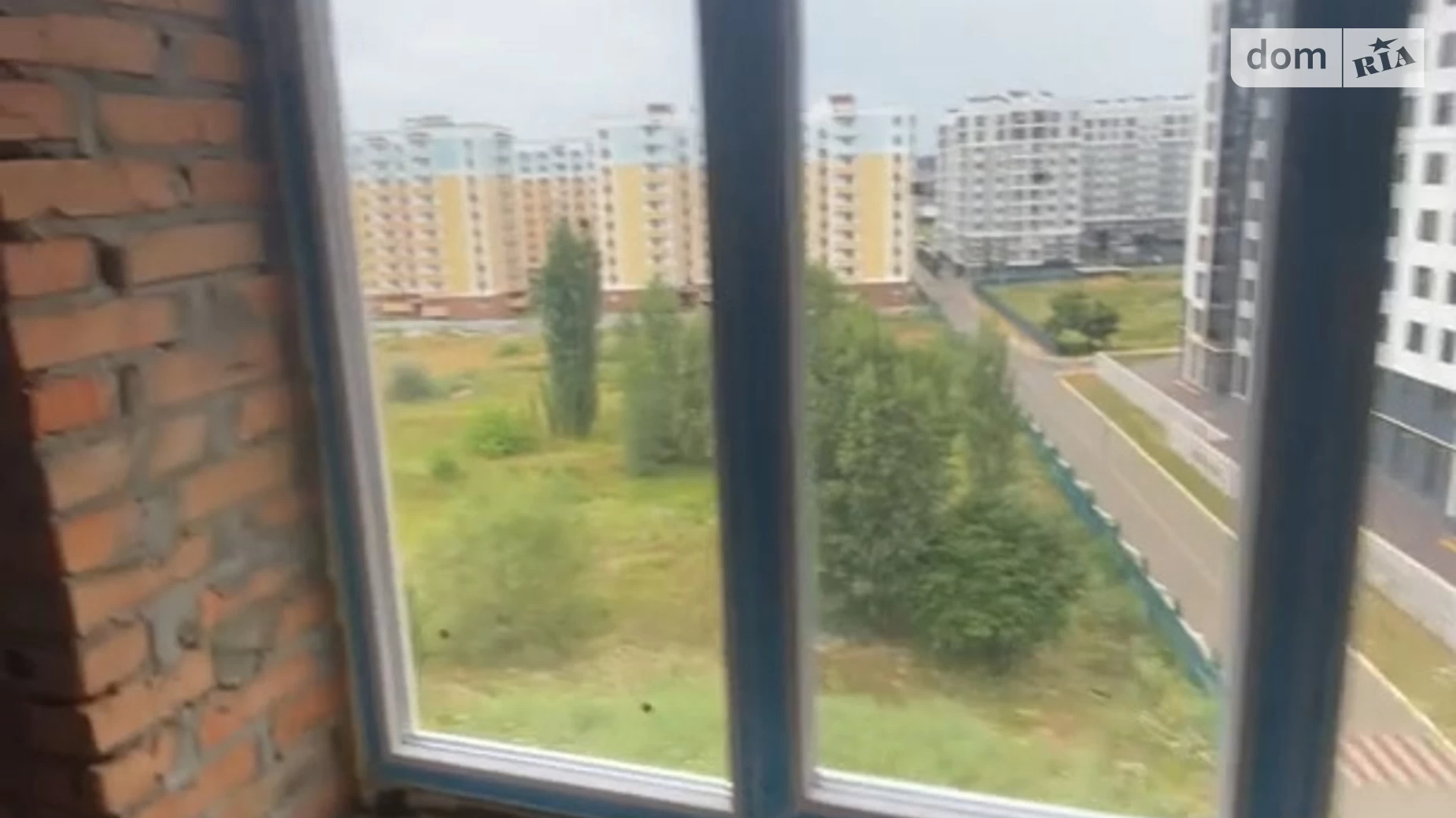 Продается 1-комнатная квартира 40 кв. м в Буче, ул. Саломеи Крушельницкой,  - фото 2