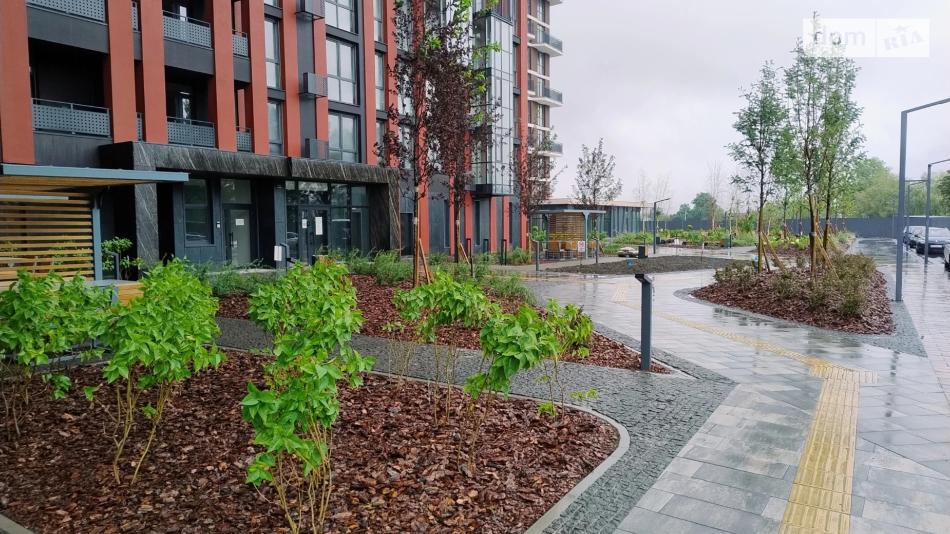 Продается 3-комнатная квартира 90 кв. м в Виннице, пер. Кирпичный, 12 корпус 3 - фото 4