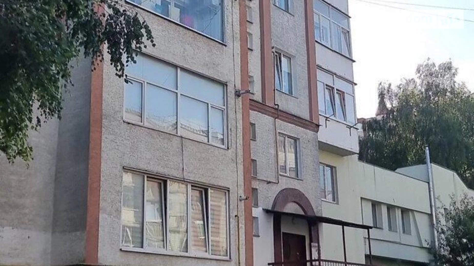 2-комнатная квартира 65 кв. м в Тернополе, цена: 65500 $ - фото 2