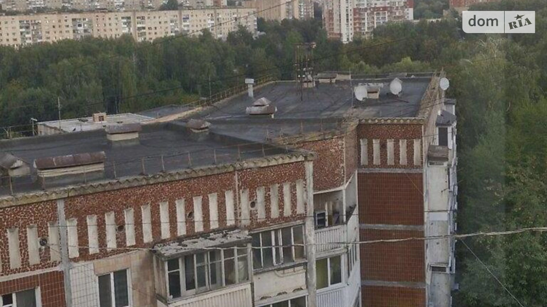 2-комнатная квартира 65 кв. м в Тернополе, цена: 65500 $ - фото 3