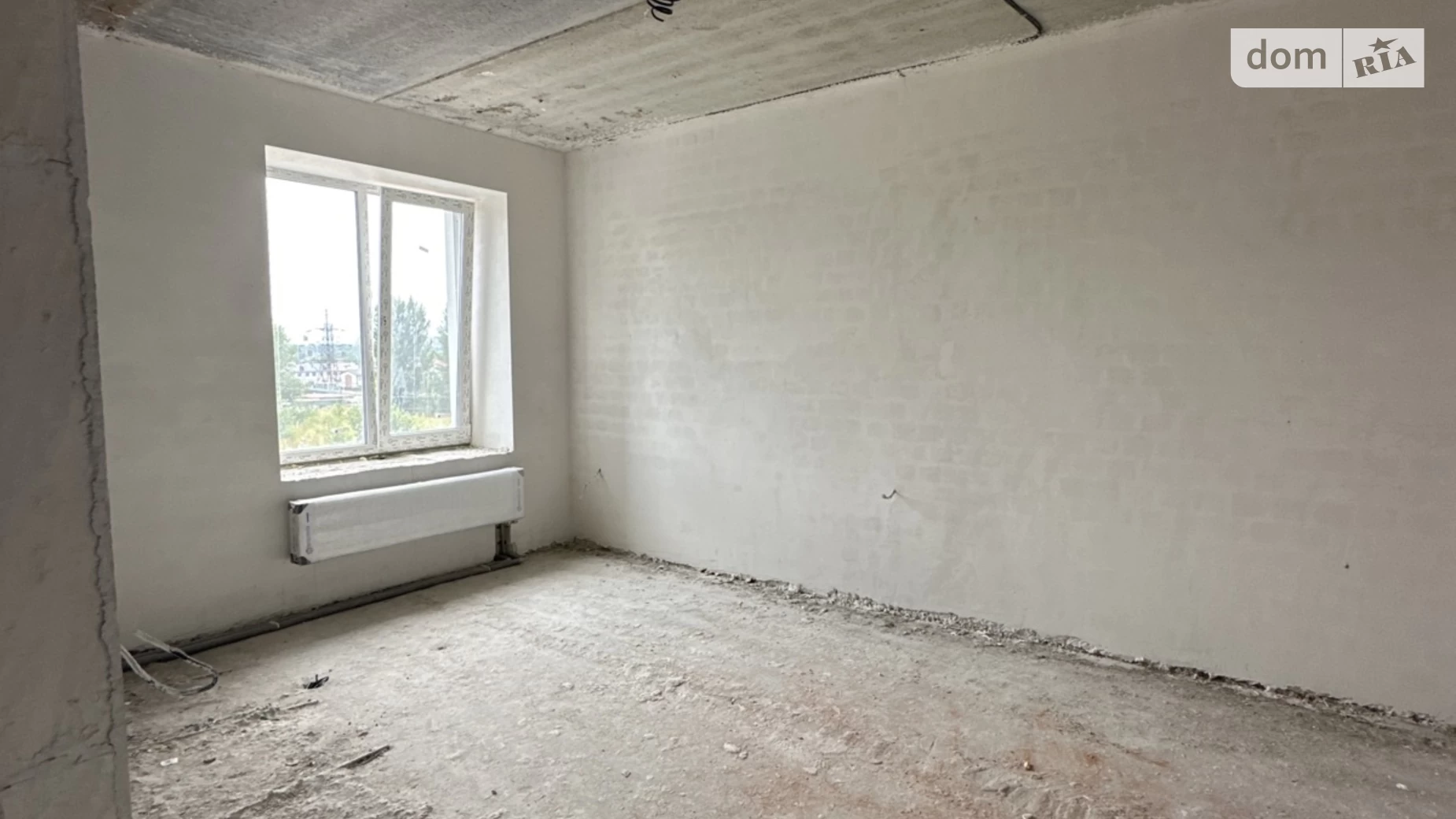 Продается 1-комнатная квартира 40.5 кв. м в Буче, ул. Ивана Кожедуба, 4В - фото 2