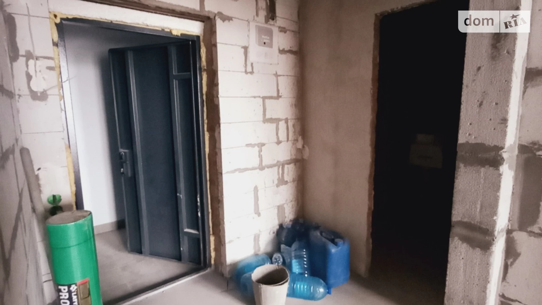 Продается 1-комнатная квартира 38 кв. м в Виннице, ул. генерала Якова Гандзюка, 17 - фото 4
