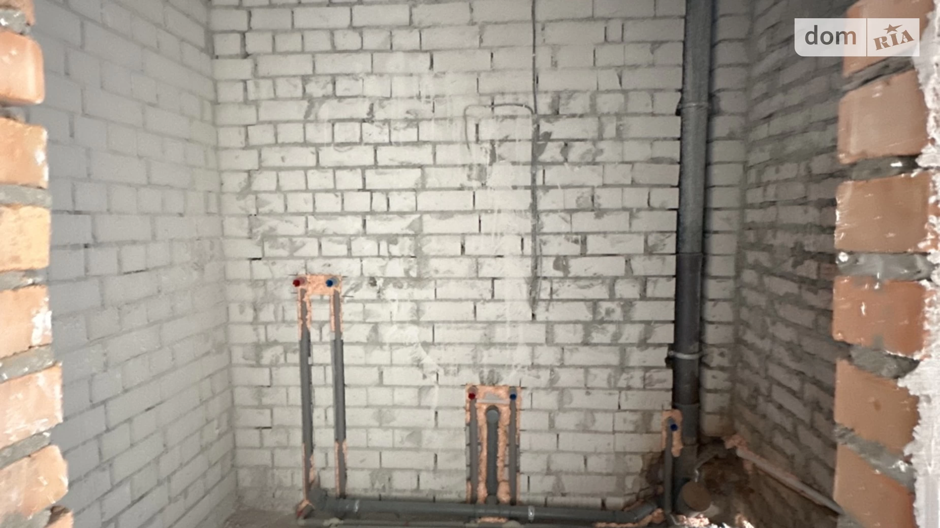 Продается 1-комнатная квартира 40.5 кв. м в Буче, ул. Ивана Кожедуба, 4В - фото 4