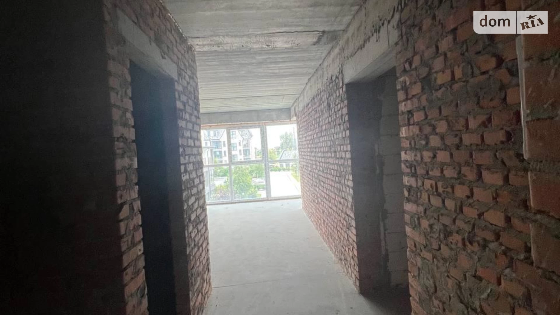 Продається 2-кімнатна квартира 65.5 кв. м у Зазим'ї, вул. Київська, 10Е - фото 4