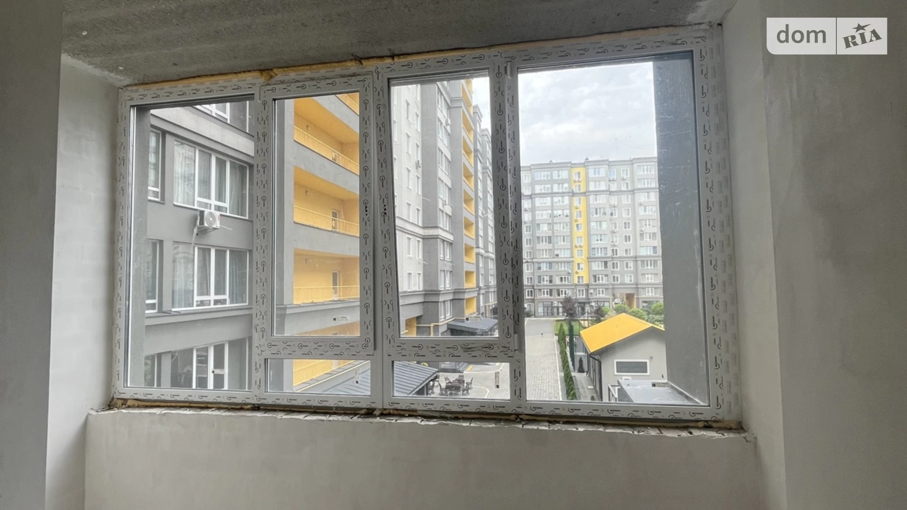 Продается 1-комнатная квартира 40.8 кв. м в Буче, ул. Ивана Кожедуба, 4Б - фото 3