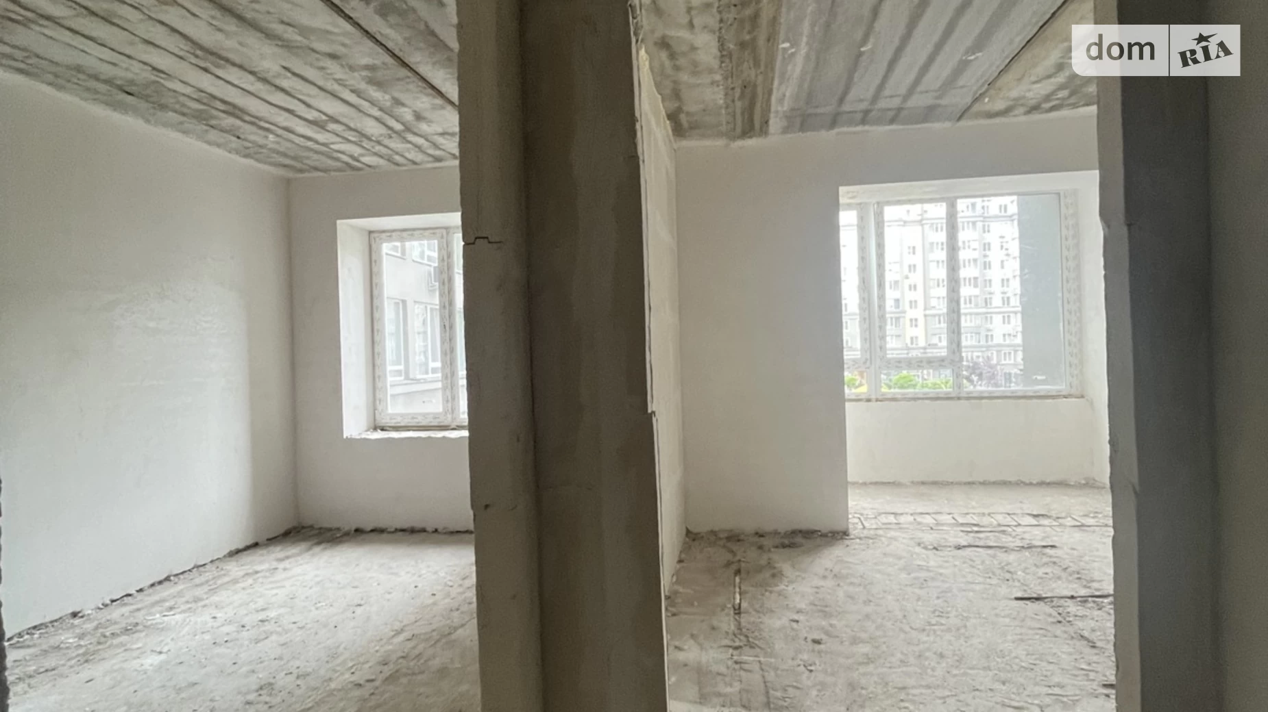 Продается 1-комнатная квартира 40.8 кв. м в Буче, ул. Ивана Кожедуба, 4Б - фото 5