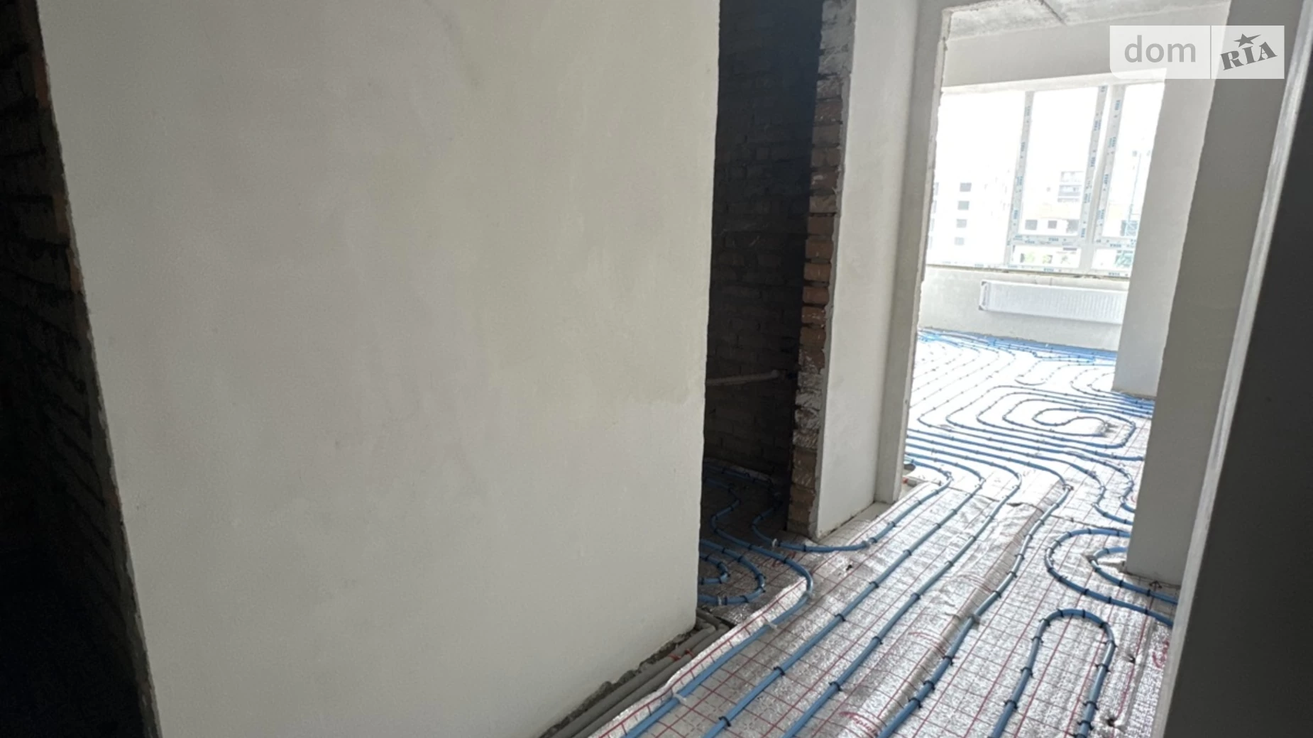 Продается 2-комнатная квартира 60 кв. м в Буче, ул. Ивана Кожедуба, 4В - фото 2