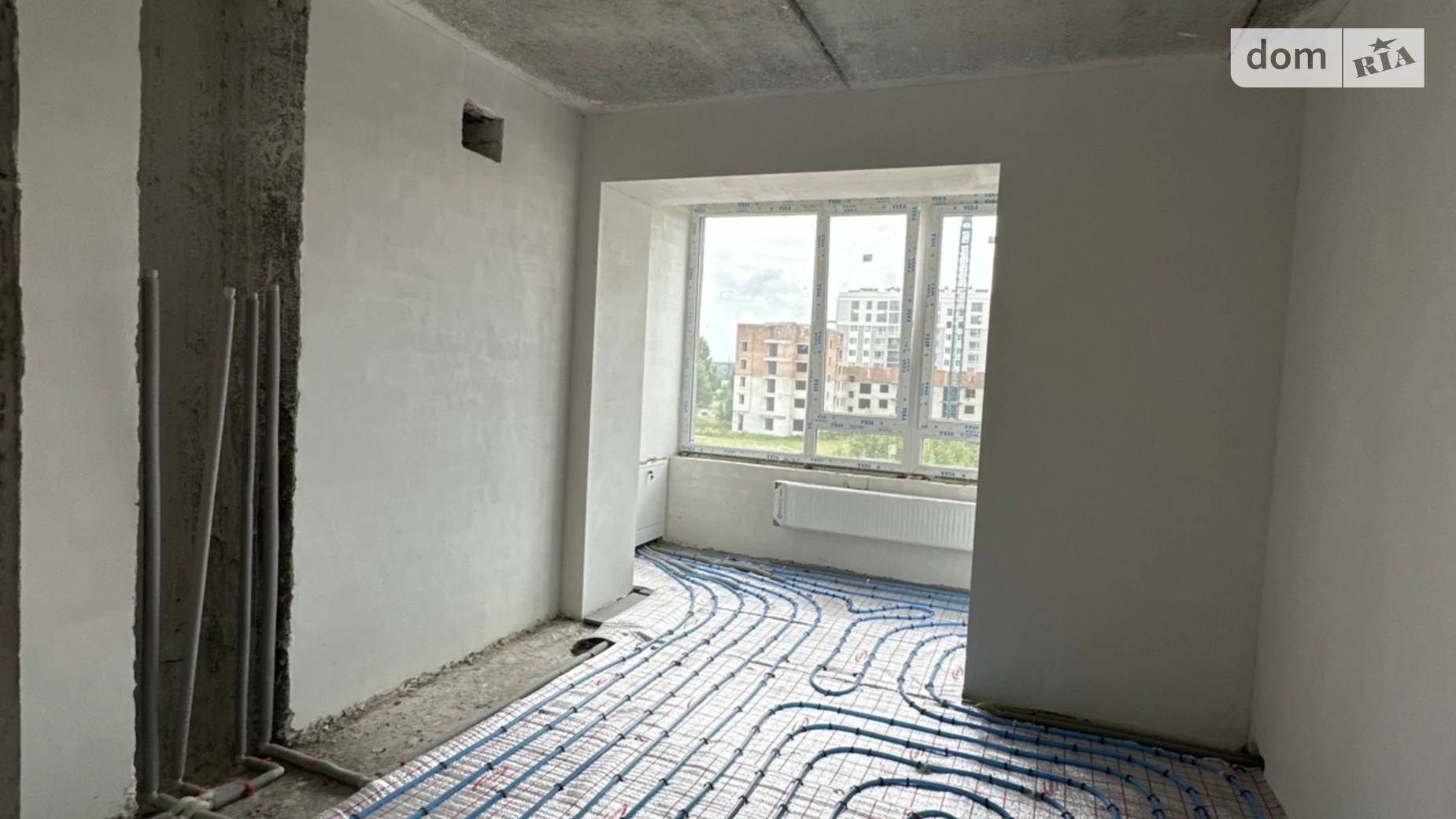 Продается 2-комнатная квартира 60 кв. м в Буче, ул. Ивана Кожедуба, 4В - фото 5