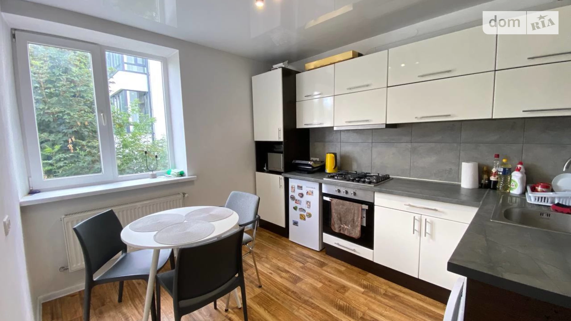 1-комнатная квартира 37.3 кв. м в Тернополе, ул. Глиняная - фото 4