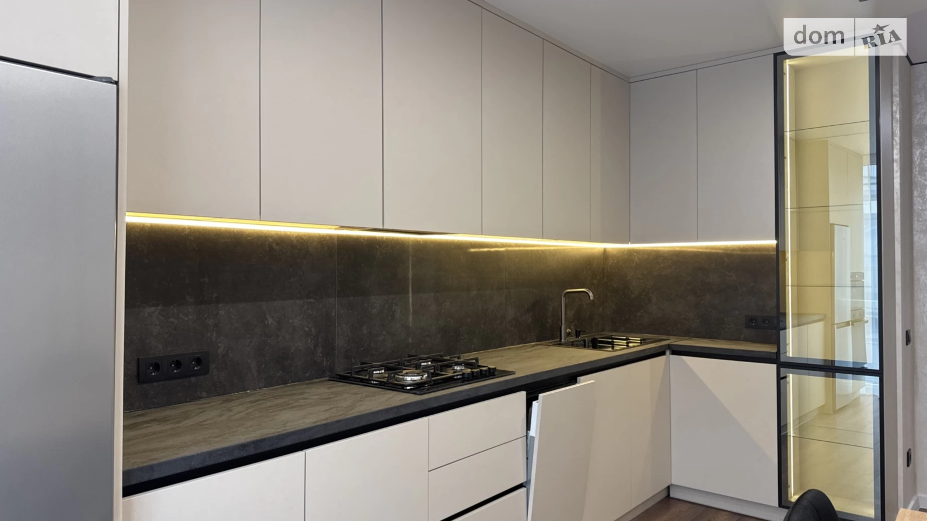 Продается 1-комнатная квартира 48 кв. м в Ивано-Франковске, ул. Героев Николаева(Сеченова), 129А - фото 5