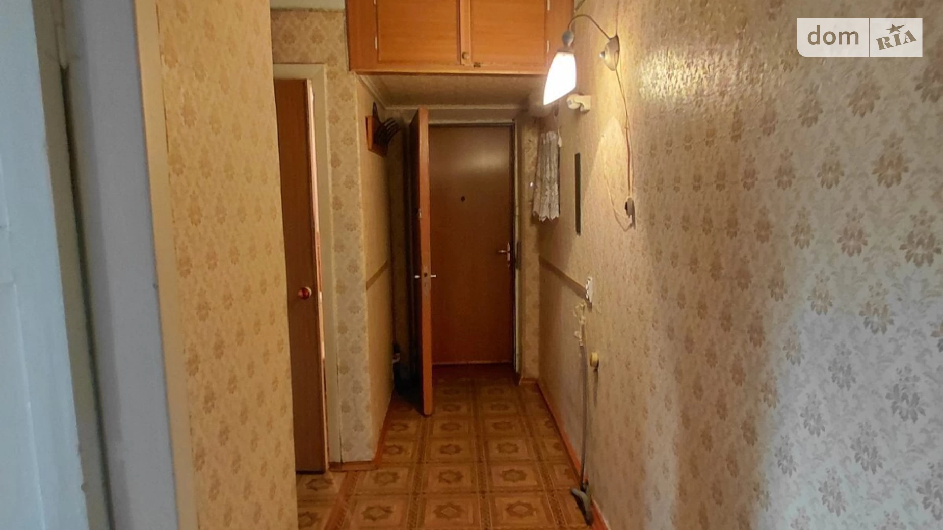 3-комнатная квартира 59 кв. м в Запорожье, ул. Героев Крут(12 апреля), 25 - фото 2