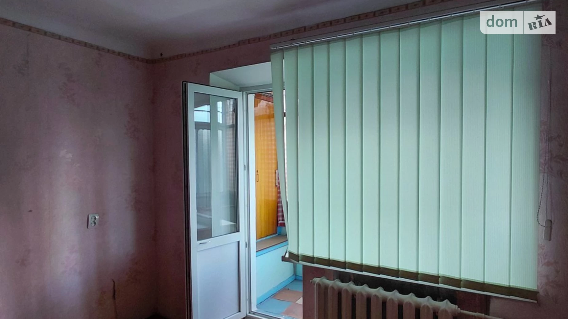 3-комнатная квартира 59 кв. м в Запорожье, ул. Героев Крут(12 апреля), 25 - фото 4