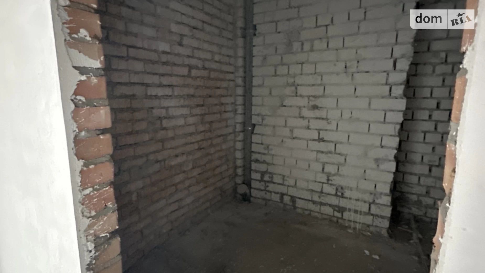 Продается 1-комнатная квартира 40.3 кв. м в Буче, ул. Ивана Кожедуба, 4В - фото 2