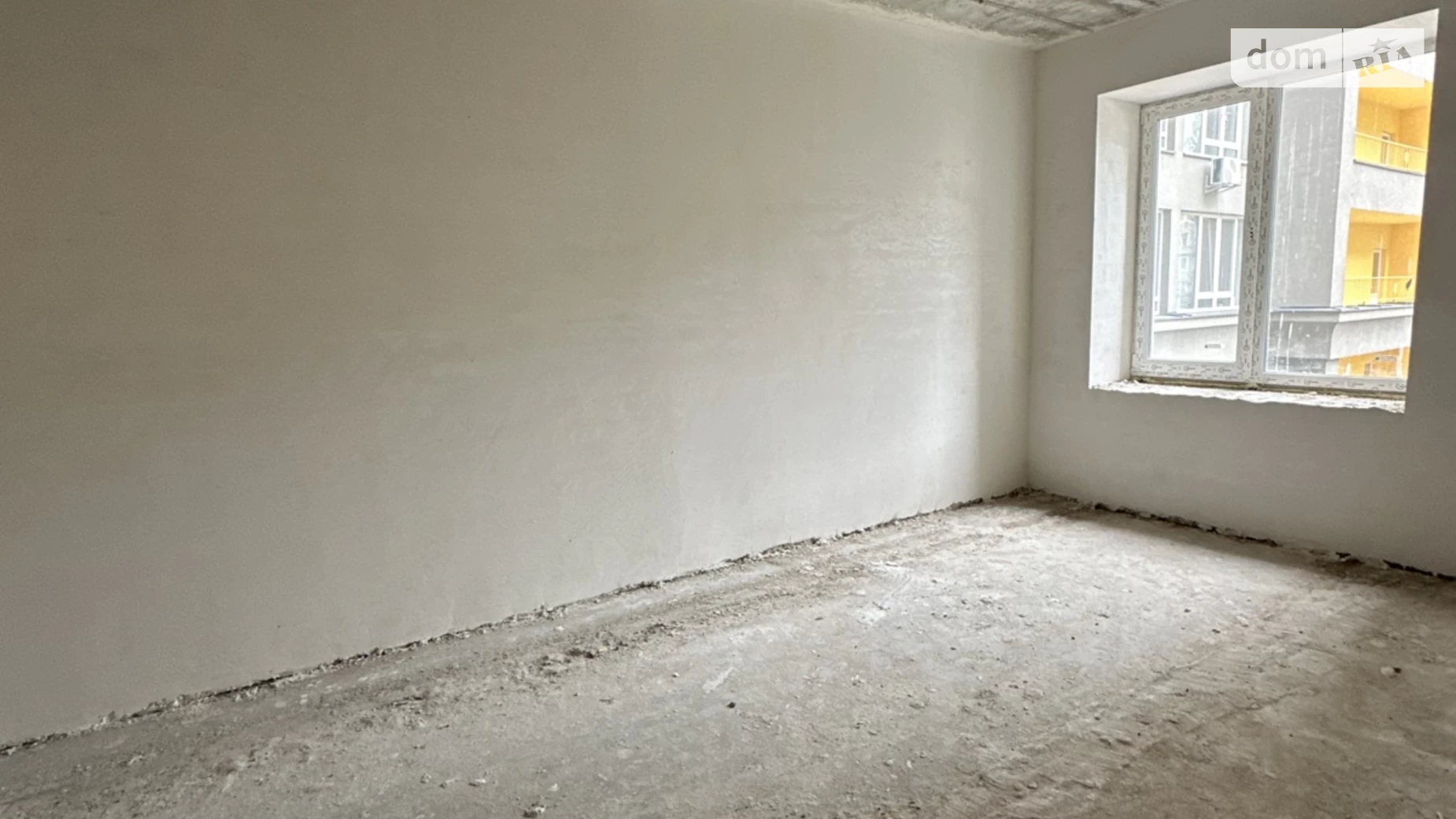 Продается 1-комнатная квартира 40.3 кв. м в Буче, ул. Ивана Кожедуба, 4В - фото 3