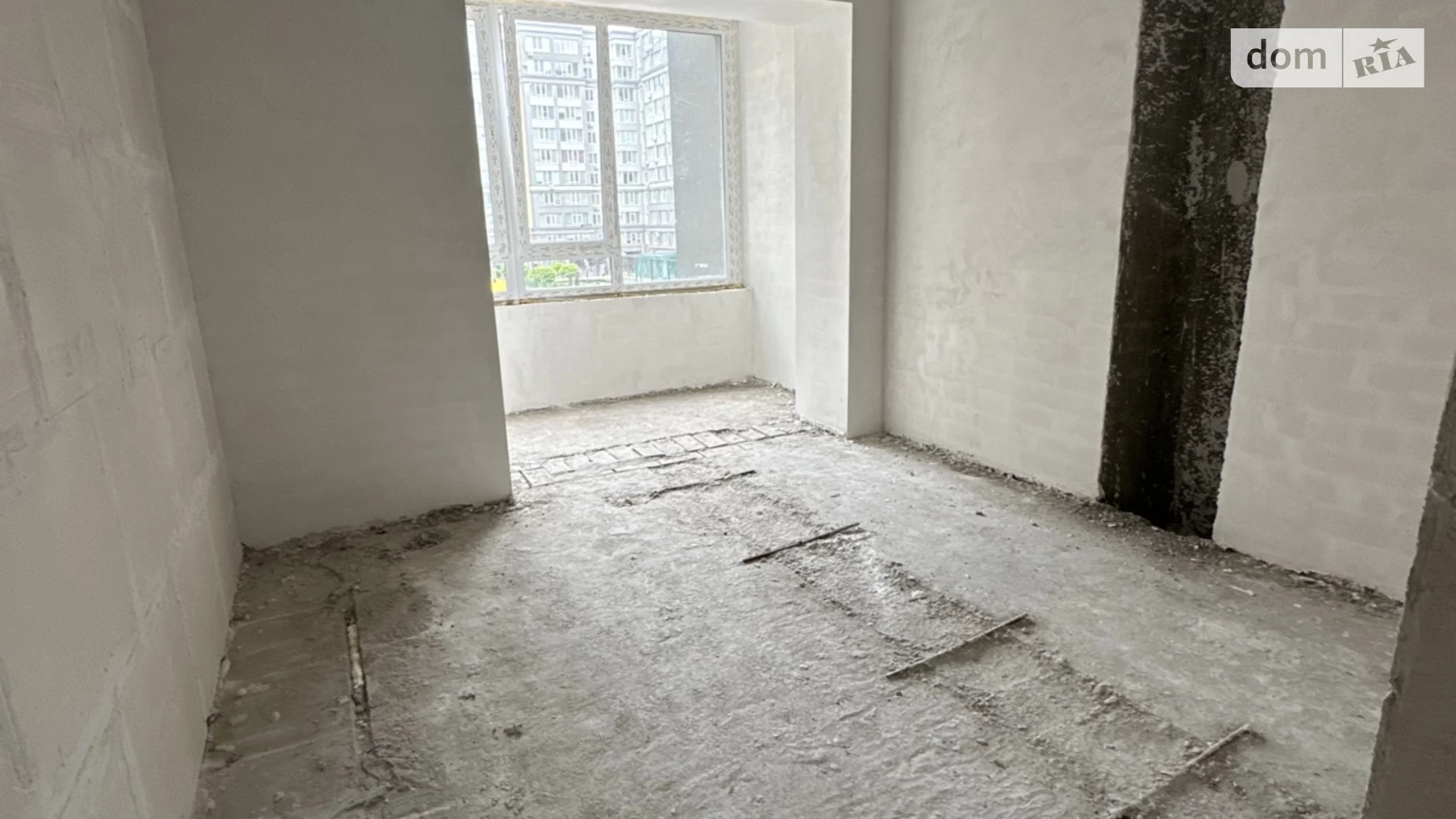 Продается 1-комнатная квартира 40.3 кв. м в Буче, ул. Ивана Кожедуба, 4В - фото 4